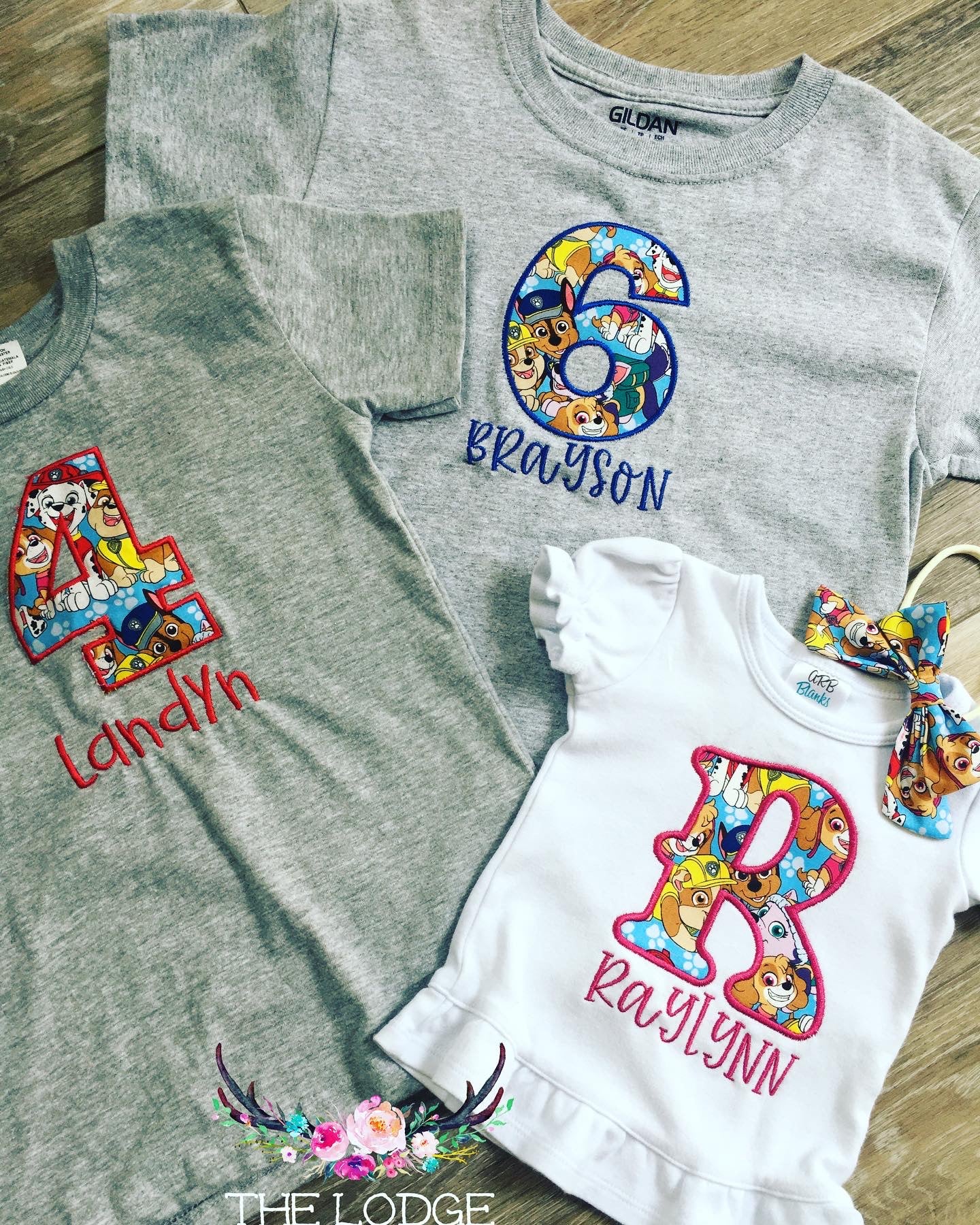 Paw Patrol